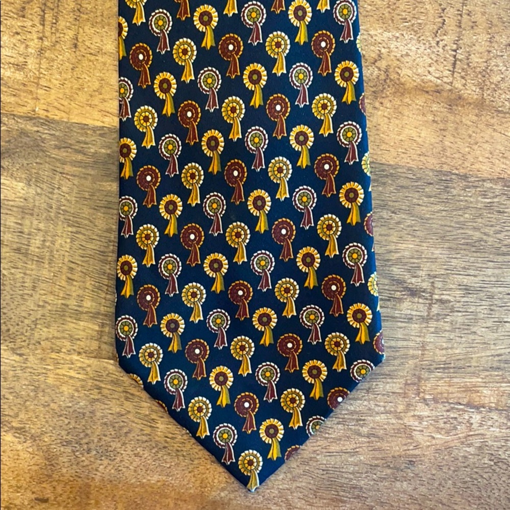 Salvatore Ferragamo Tie